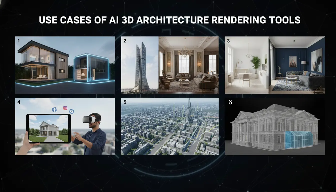 Ai Vs Rendering Bnp AI